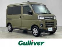 2022 Daihatsu Atrai