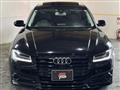 2017 Audi A8