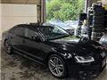 2017 Audi A8