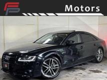 2017 Audi A8