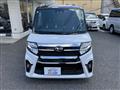 2021 Daihatsu Tanto Custom
