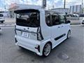 2021 Daihatsu Tanto Custom