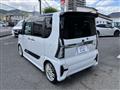 2021 Daihatsu Tanto Custom
