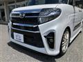 2021 Daihatsu Tanto Custom