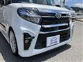 2021 Daihatsu Tanto Custom