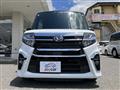 2021 Daihatsu Tanto Custom