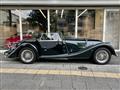 2007 Morgan Plus4