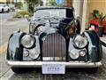 2007 Morgan Plus4