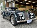 2007 Morgan Plus4