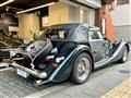 2007 Morgan Plus4