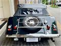 2007 Morgan Plus4