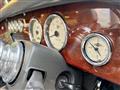 2007 Morgan Plus4