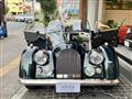 2007 Morgan Plus4
