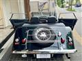 2007 Morgan Plus4