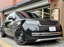 2023 Land Rover Range Rover