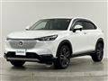 2023 Honda VEZEL