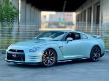 2011 Nissan Nissan GT-R