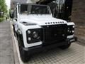 2021 Land Rover Defender