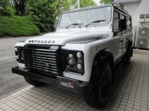 2021 Land Rover Defender