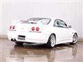 1996 Nissan Skyline Coupe