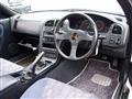 1996 Nissan Skyline Coupe