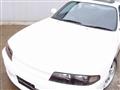 1996 Nissan Skyline Coupe