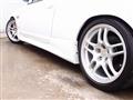 1996 Nissan Skyline Coupe