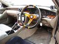 2000 Nissan Laurel