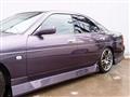 2000 Nissan Laurel