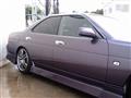 2000 Nissan Laurel