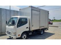 2010 Toyota Dyna Truck