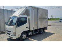 2012 Hino Dutro