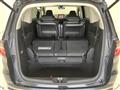 2021 Honda Odyssey Hybrid