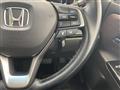 2021 Honda Odyssey Hybrid