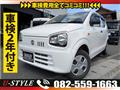 2019 Suzuki Alto