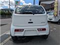 2019 Suzuki Alto