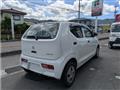 2019 Suzuki Alto