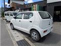 2019 Suzuki Alto