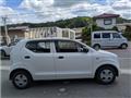 2019 Suzuki Alto