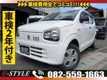 2019 Suzuki Alto