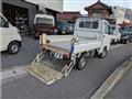 2016 Suzuki Carry Truck