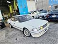 1989 Toyota Mark II