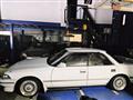 1989 Toyota Mark II