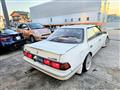 1989 Toyota Mark II