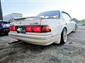1989 Toyota Mark II