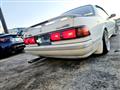 1989 Toyota Mark II