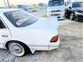 1989 Toyota Mark II