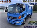 2013 Hino Hino Others