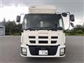 2010 Isuzu Isuzu Others