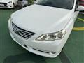 2011 Toyota Mark X